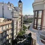 Colon Market Downtown
