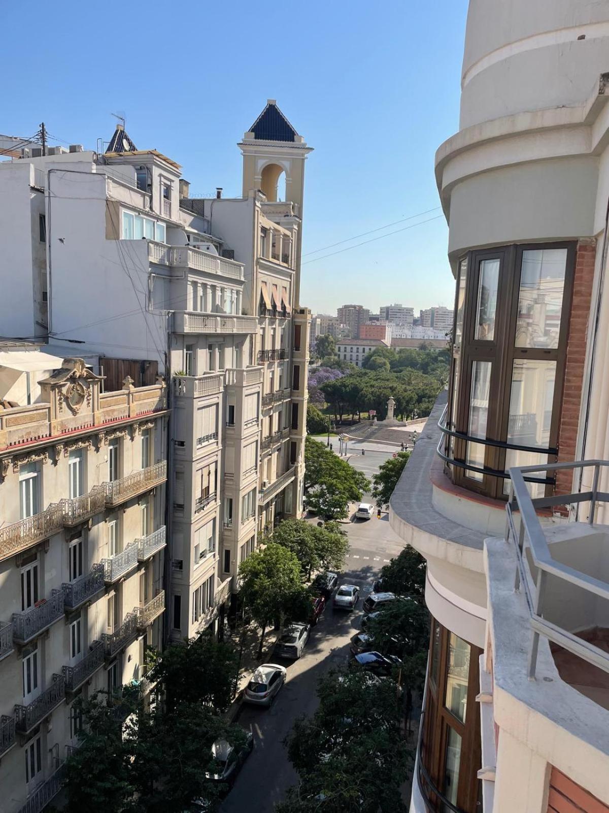Apartment Colon Market Downtown